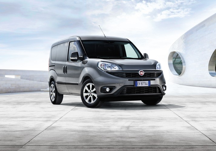 Fiat doblo