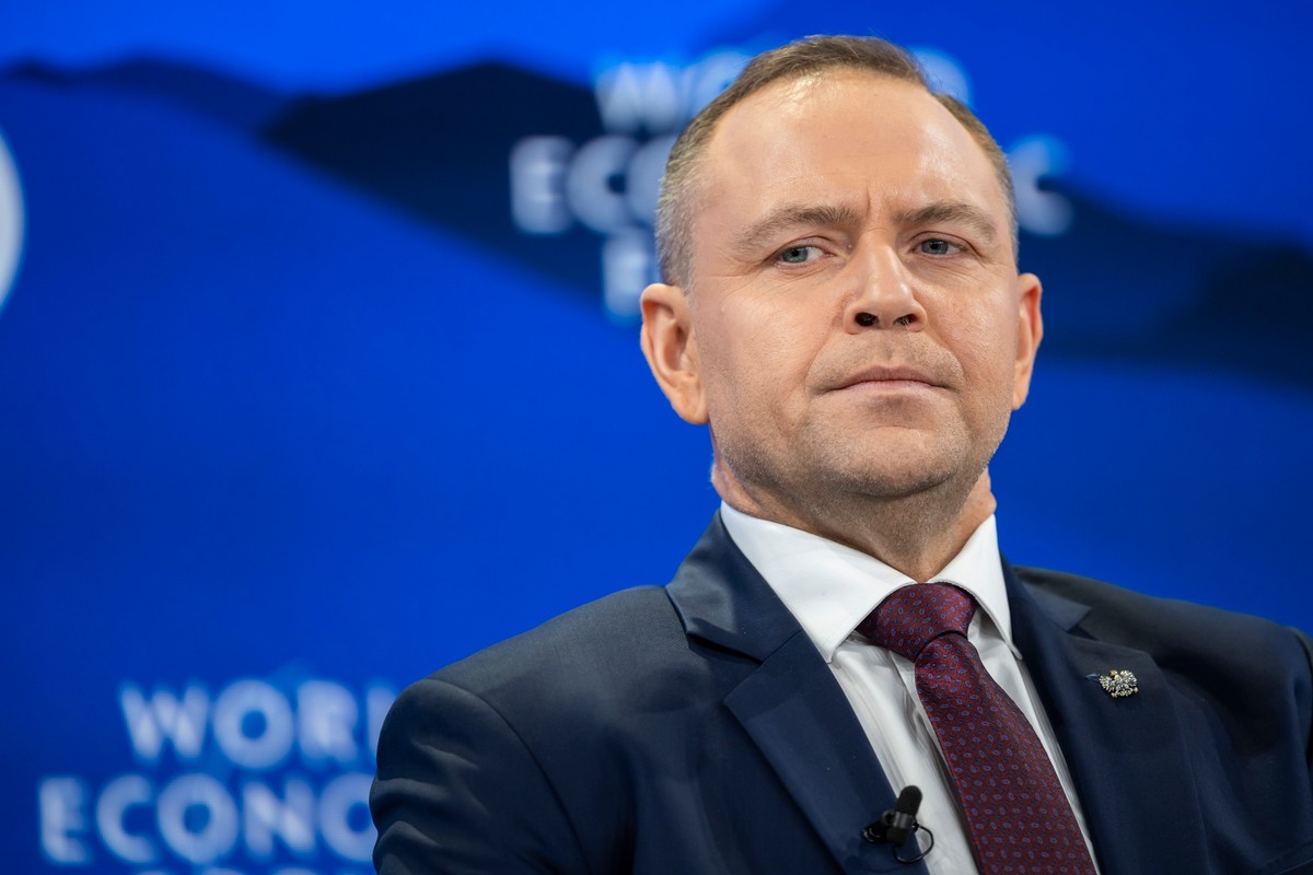 Karol Nawrocki spotkał się z Donaldem Trumpem. Prezydent Polski pochwalił się zdjęciem z przywódcą USA