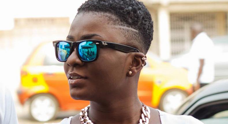 I have never been on drugs – Ahuofe Patri