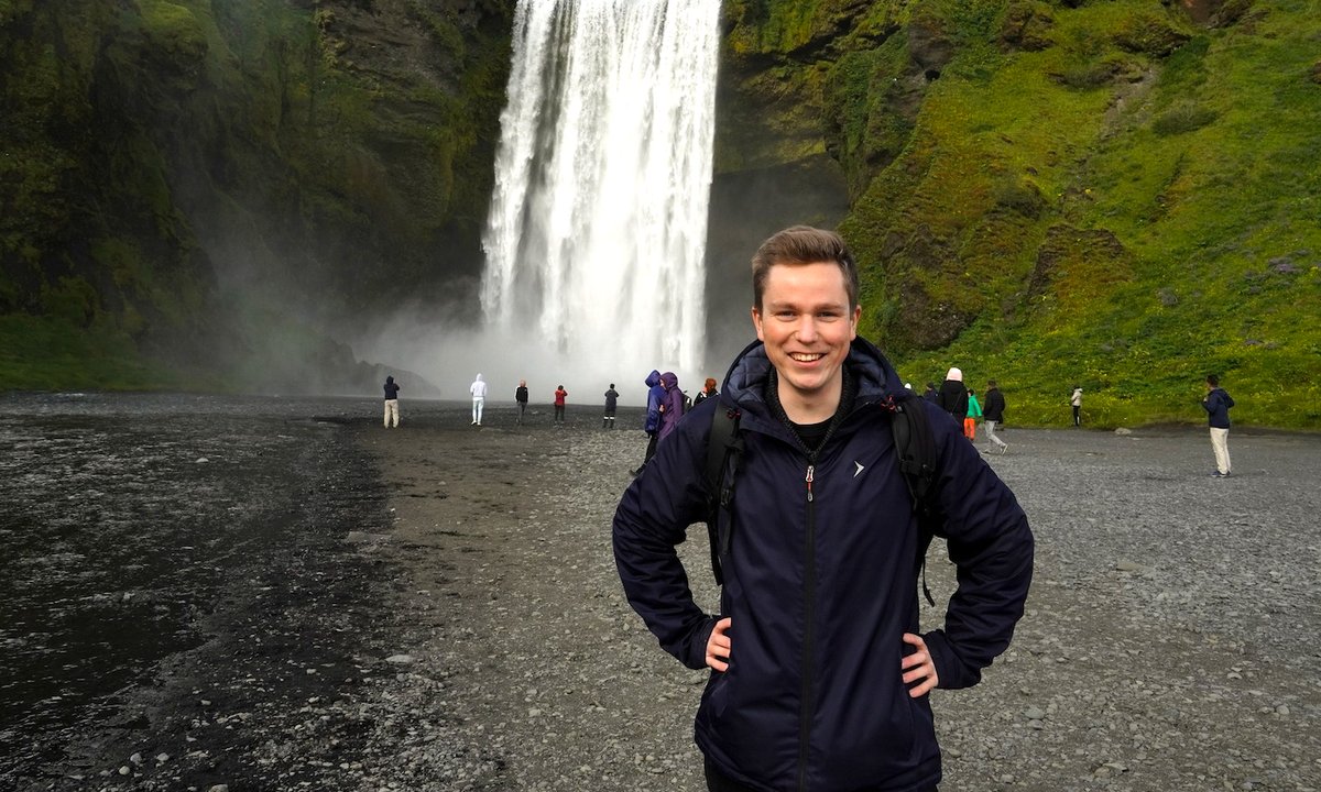 Polak pracował na Islandii. "Czuliśmy się jak właściciele hotelu"