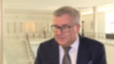 Czarnecki: Merkel wie, że Polska jest liderem "nowej UE"