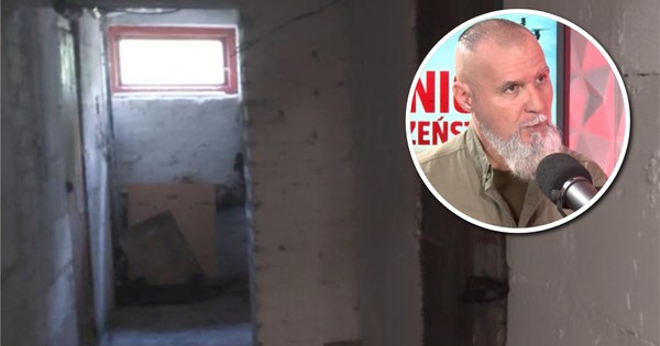 Piwnica cię nie uratuje podczas ataku. Ekspert: przestańmy oszukiwać