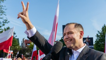 Ile zarobi Karol Nawrocki jako prezydent? Jakie będzie mieć przywileje?
