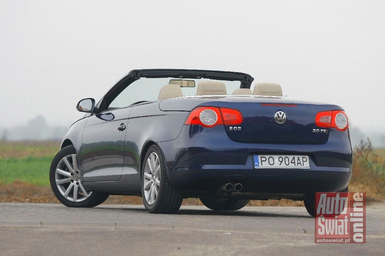 Volkswagen EOS