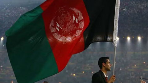 Polityka i igrzyska. Dlaczego w 2000 roku wykluczono Afganistan?