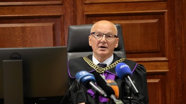 wniosek o ena wobec zbigniewa ziobry trafił do sędziego dariusza łubow