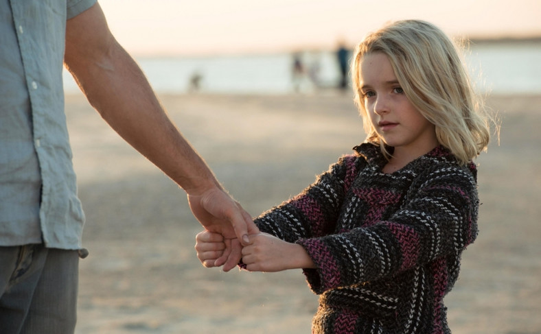 Mckenna Grace w filmie "Obdarowani"