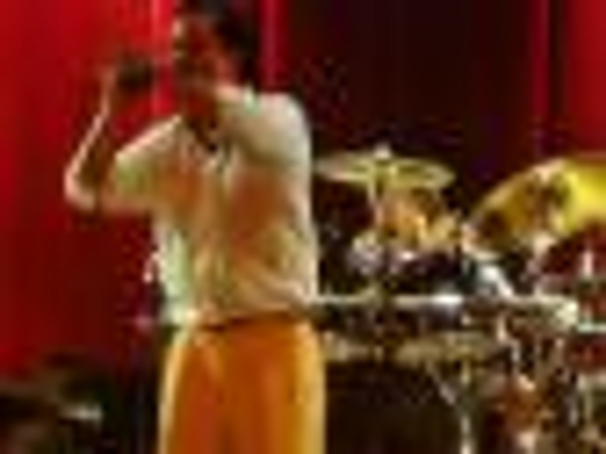 Faith No More
