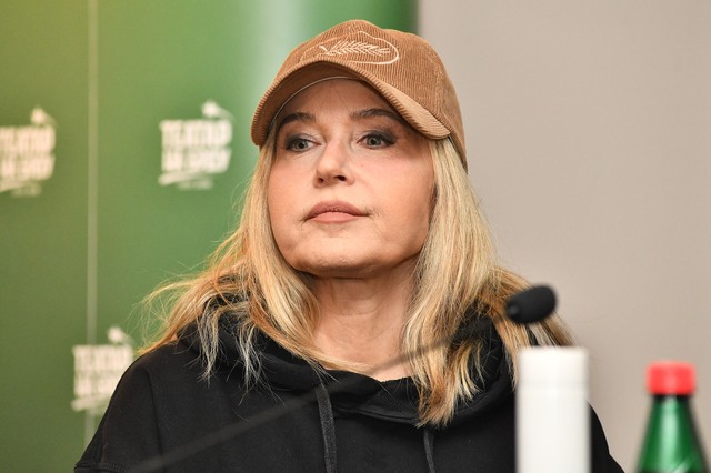 Anica Dobra