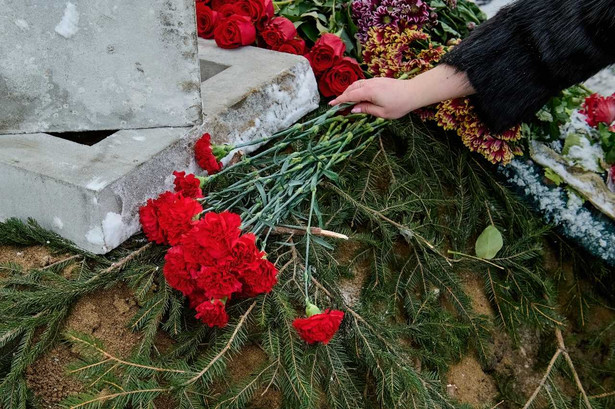 Père-Lachaise to najsłynniejszy cmentarz na świecie