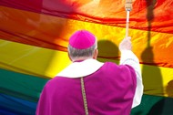 LGBT kościół katolicki ksiądz homoseksualizm