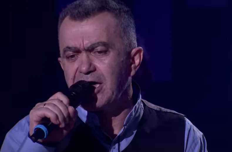 Milenko Jovanović Bajo u "Nikad nije kasno"