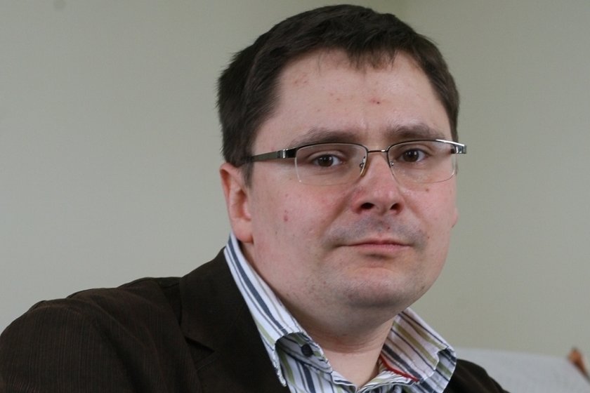 Tomasz Terlikowski