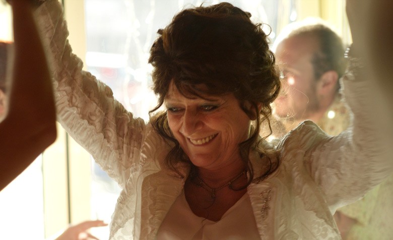 'Party Girl' (reżyseria: Marie Amachoukeli-Barsacq, Claire Burger, Samuel Theis)