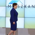 Premier: Będą tanie mieszkania na wynajem. Nabór od 2017 roku