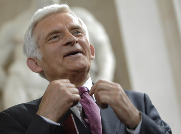 Jerzy Buzek - reaktywacja. Kto następny?