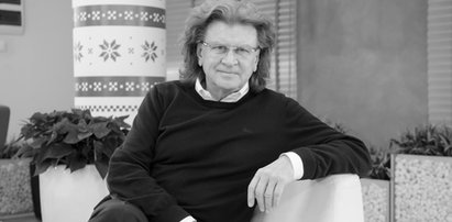 Zbigniew Wodecki nie żyje