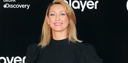 Anna Kalczyńska wypunktowała swoje wszystkie wpadki podczas prezentacji ramówek TVN. "Zawsze są jakieś jaja"