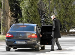 Pożegnanie z Gowinem. Najbardziej konserwatywny minister Tuska