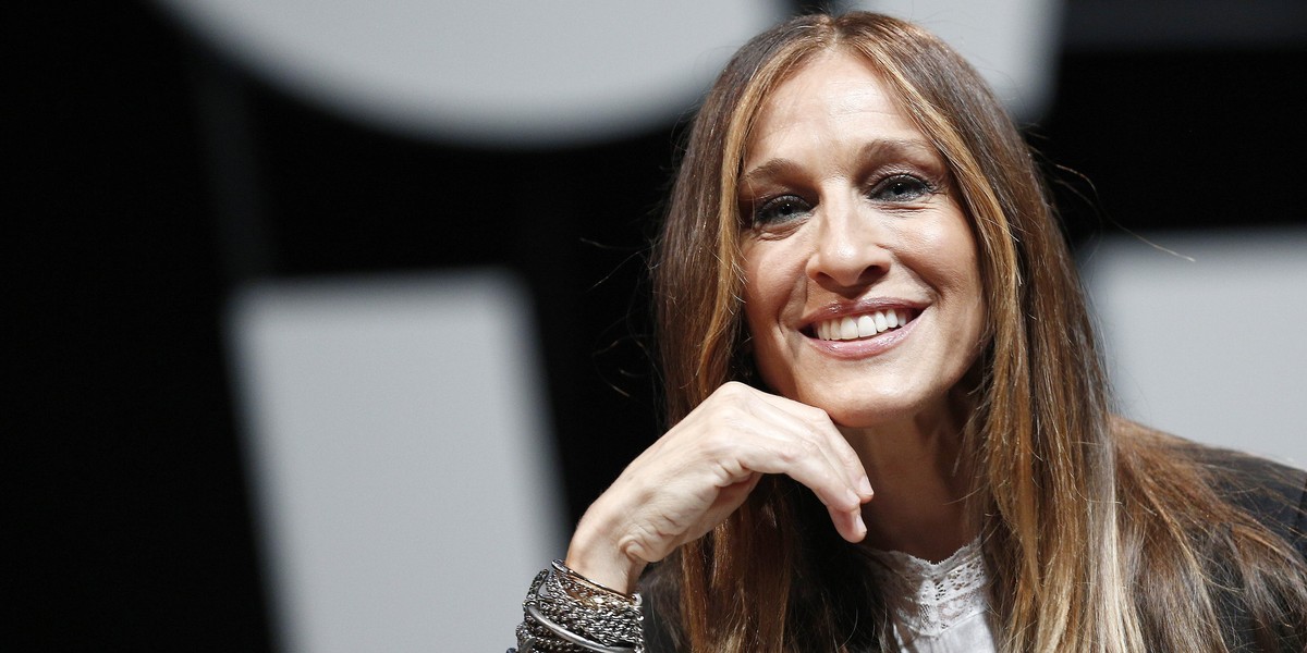 Sarah Jessica Parker