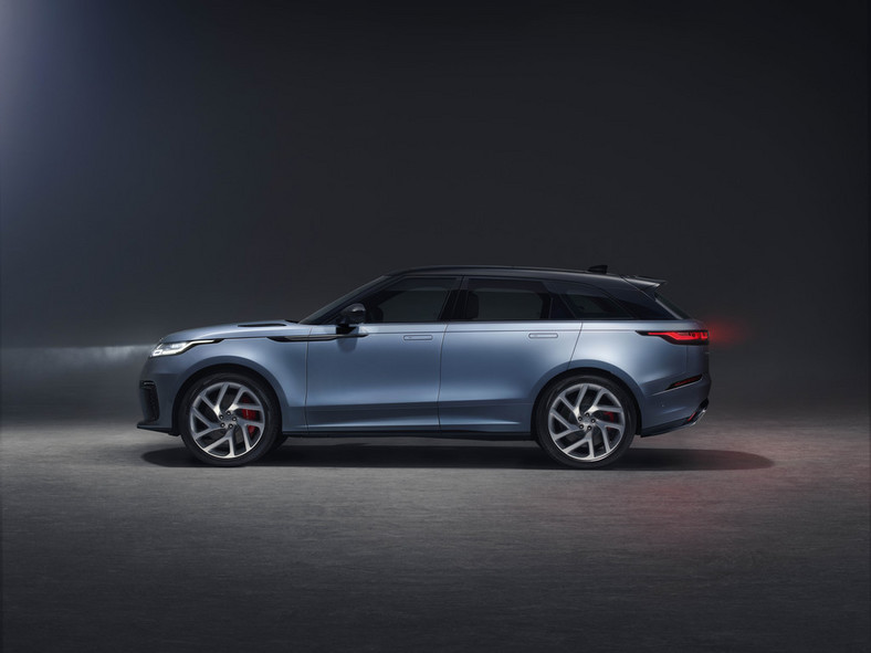 Range Rover Velar SVAutobiography