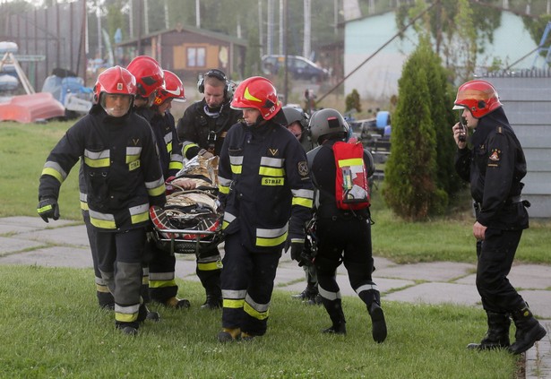 Macierewicz: Ćwiczenie Renegade to także element przygotowań