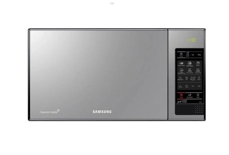 Samsung GE83X - 1