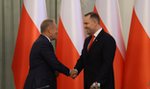 Kulisy tajnych ćwiczeń wojskowych. "Tusk i Nawrocki wyglądali jak dwaj dobrzy kumple"