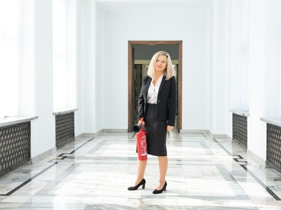 Wassermann: Nie mogę wytrzymać tego jazgotu