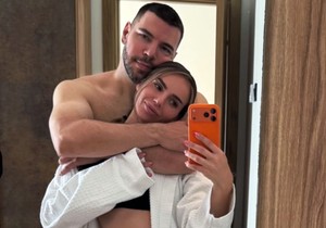 Ivana Pavković i Petar