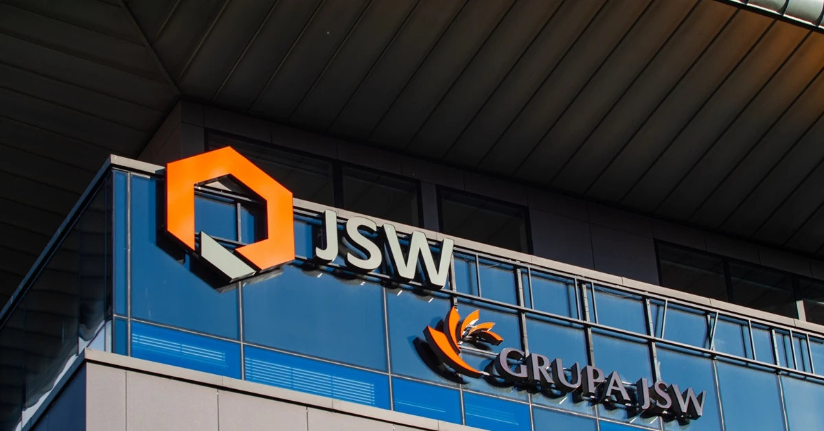 JSW na granicy płynności finansowej. Polska spółka produkuje strategiczny dla UE surowiec