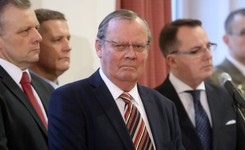 Remont tupolewa pod lupą nowej komisji smoleńskiej. 'Nadzór pozostawiał wiele do życzenia'