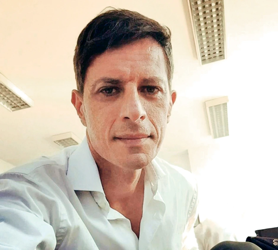 Aleksandar Stojanović