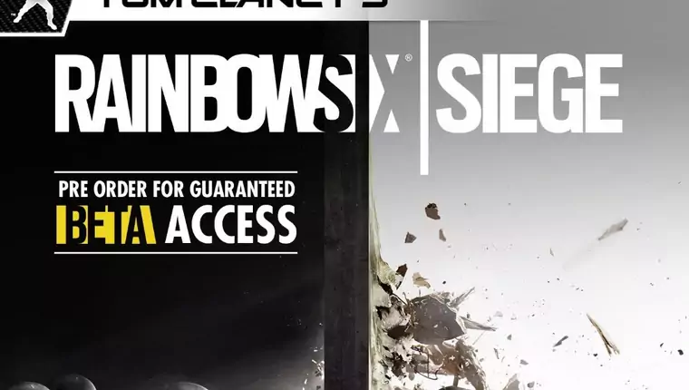 Tom Clancy's Rainbow Six: Siege