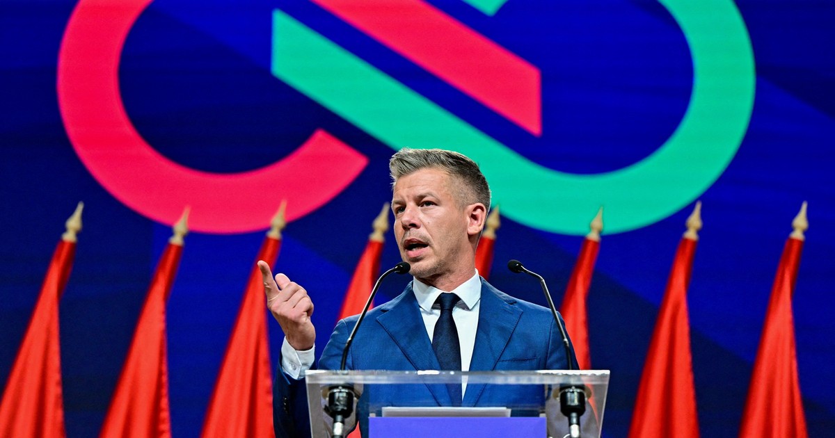 Jeden skandal pokazał, iż Magyar nie będzie się patyczkować w żadnej kwestii. Z nikim [ANALIZA]