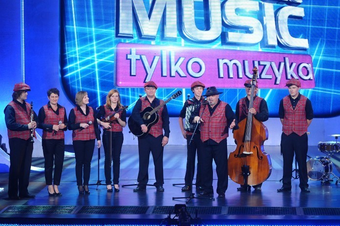Ruszyły castingi do kolejnej edycji 'Must be the music'