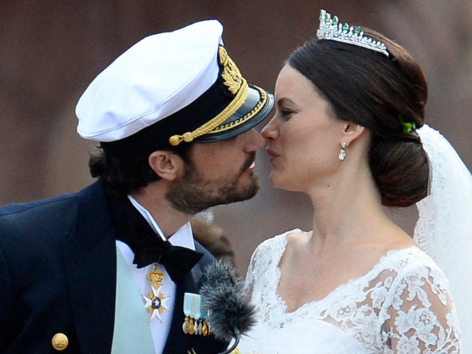 Isplivala divlja poršlost princeze Sofije