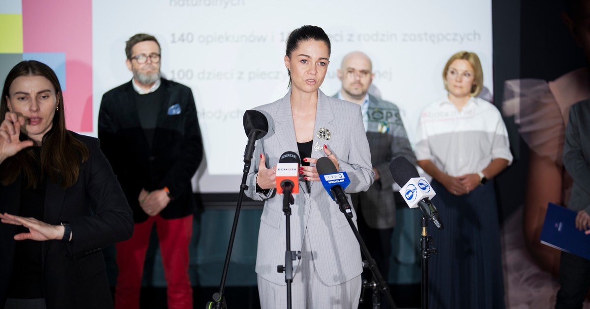 Duże wsparcie dla potrzebujących rodzin