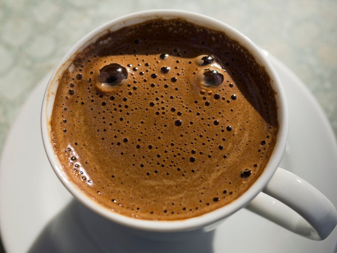 Kafedžije otkrile profesionalnu tajnu savršene šoljice kafe