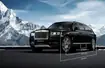 Klassen Rolls-Royce Cullinan