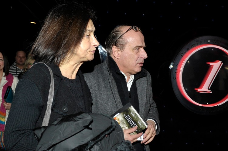 Premiera filmu 'Tajemnica Westerplatte'