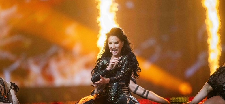 Eurowizja 2025. Justyna Steczkowska w półfinale Eurowizji 2025. Tak bukmacherzy oceniają jej szanse na awans