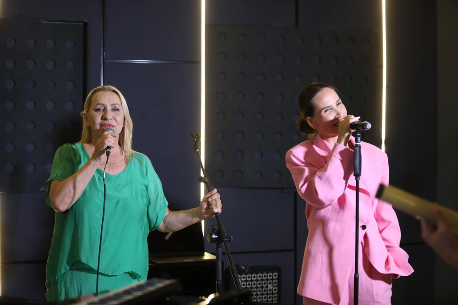 Vesna Zmijanac Nikolija Jovanović