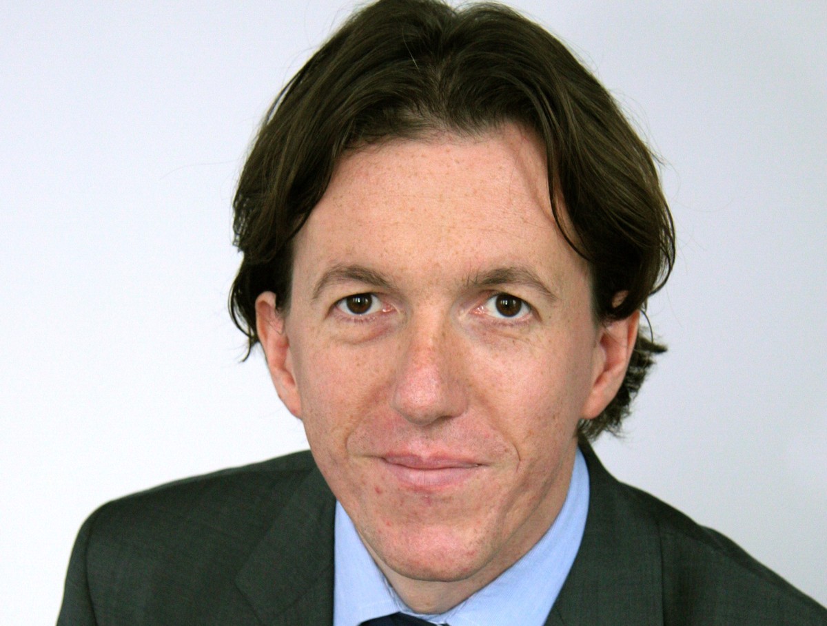 Marek Rogalski