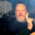 Julian Assange został aresztowany w Londynie