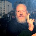 Julian Assange został aresztowany w Londynie