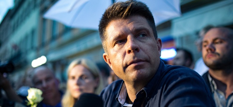 Trzecia Droga wyjdzie z rządu? Petru: Tak, jeśli nie będzie żadnych zmian