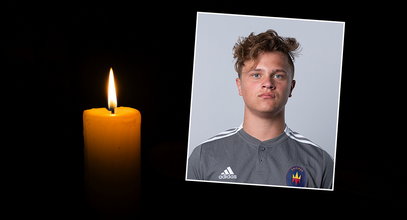 Ogromna tragedia. Nie żyje 19-letni polski zawodnik!