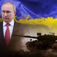 Władimir Putin rozpętał wojnę w Ukrainie