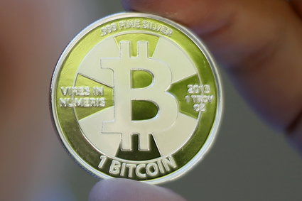 Rzekomy twórca bitcoina skapitulował. "Wycofuję się z obietnicy, nie mam odwagi"